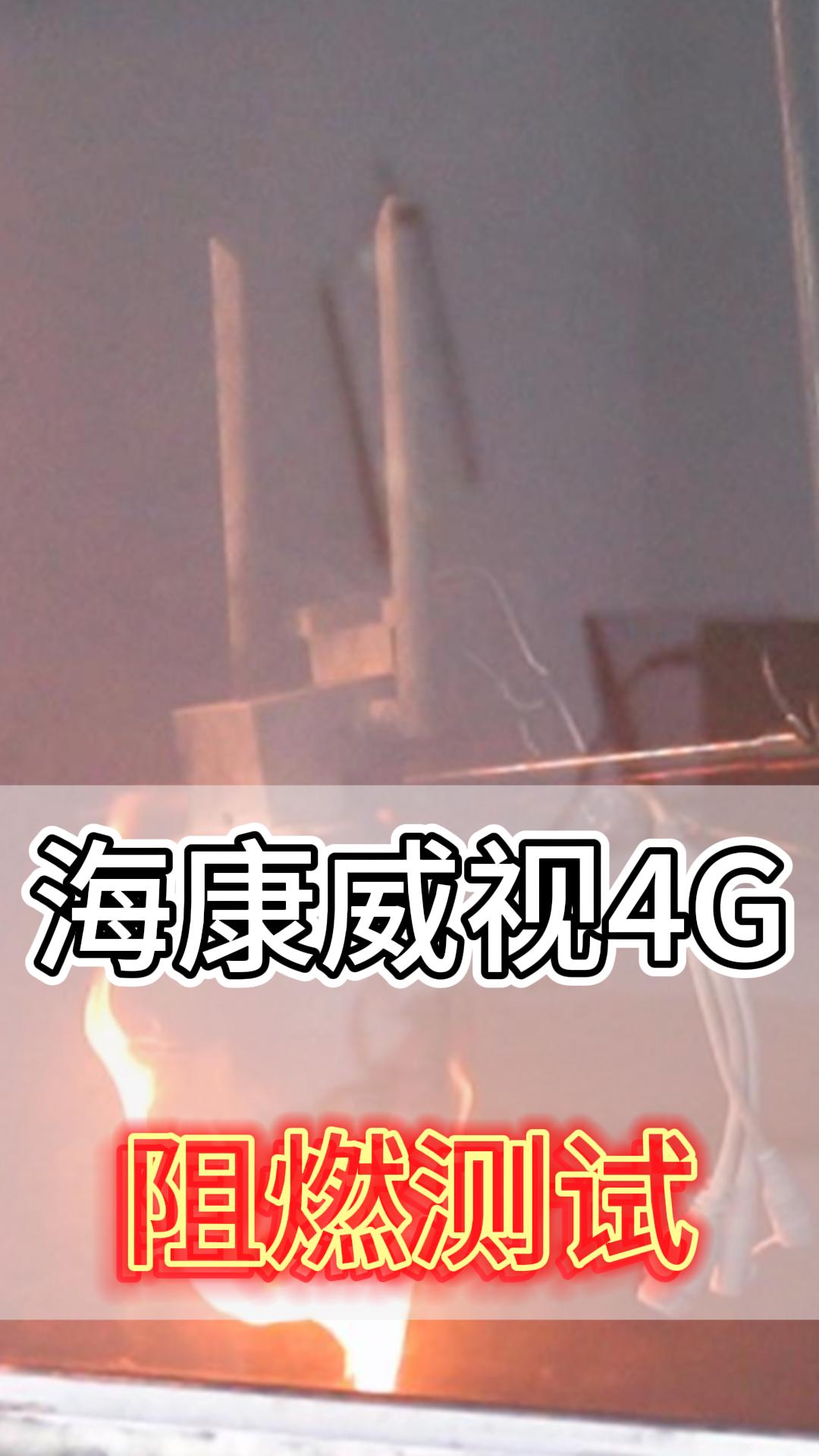 ?？低?G阻燃測(cè)試
